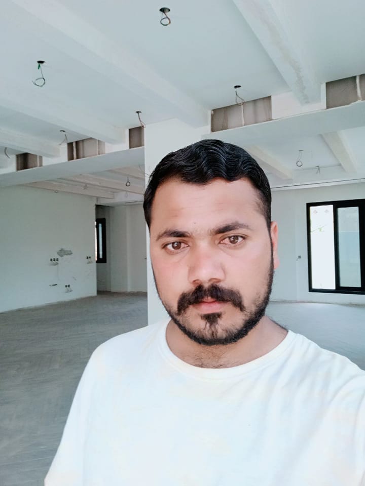 Parvez Ali Panhwar | Facebook