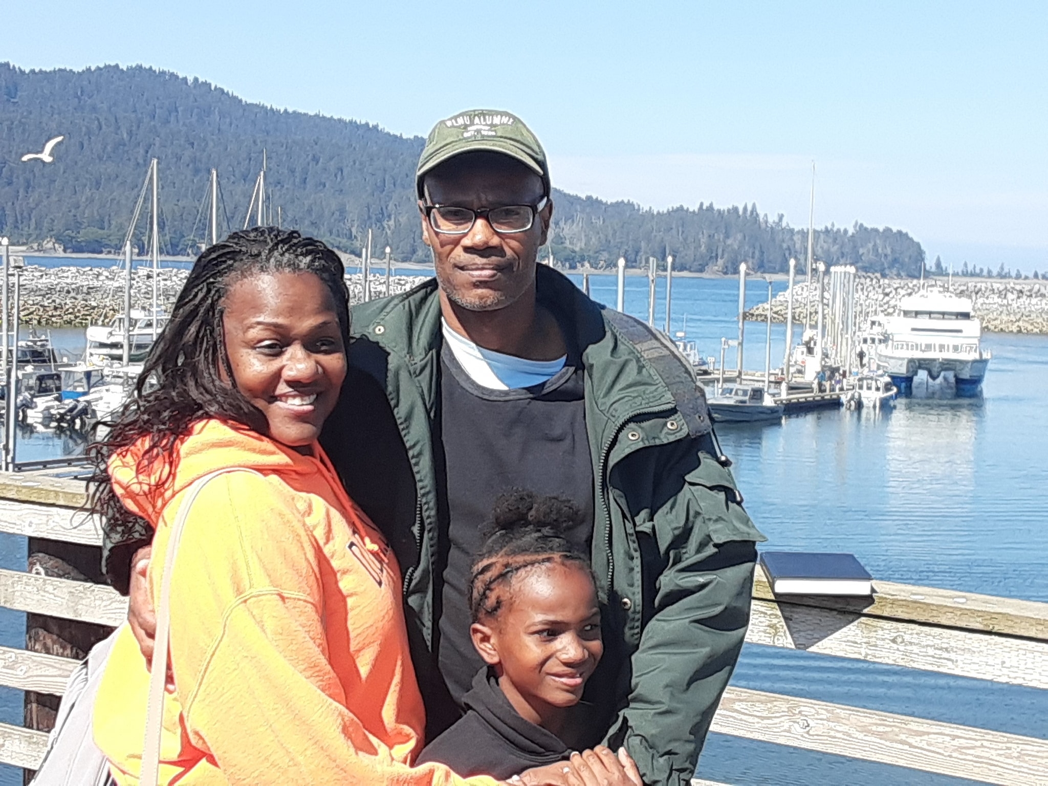 My Daughter Giot Her Provisionally Black Belt Today | Donald Atchison