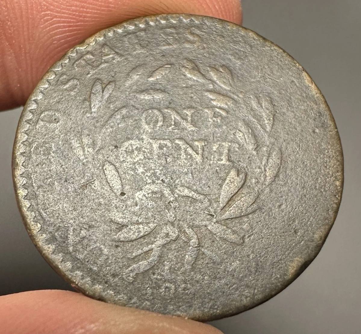 Coin Identification
