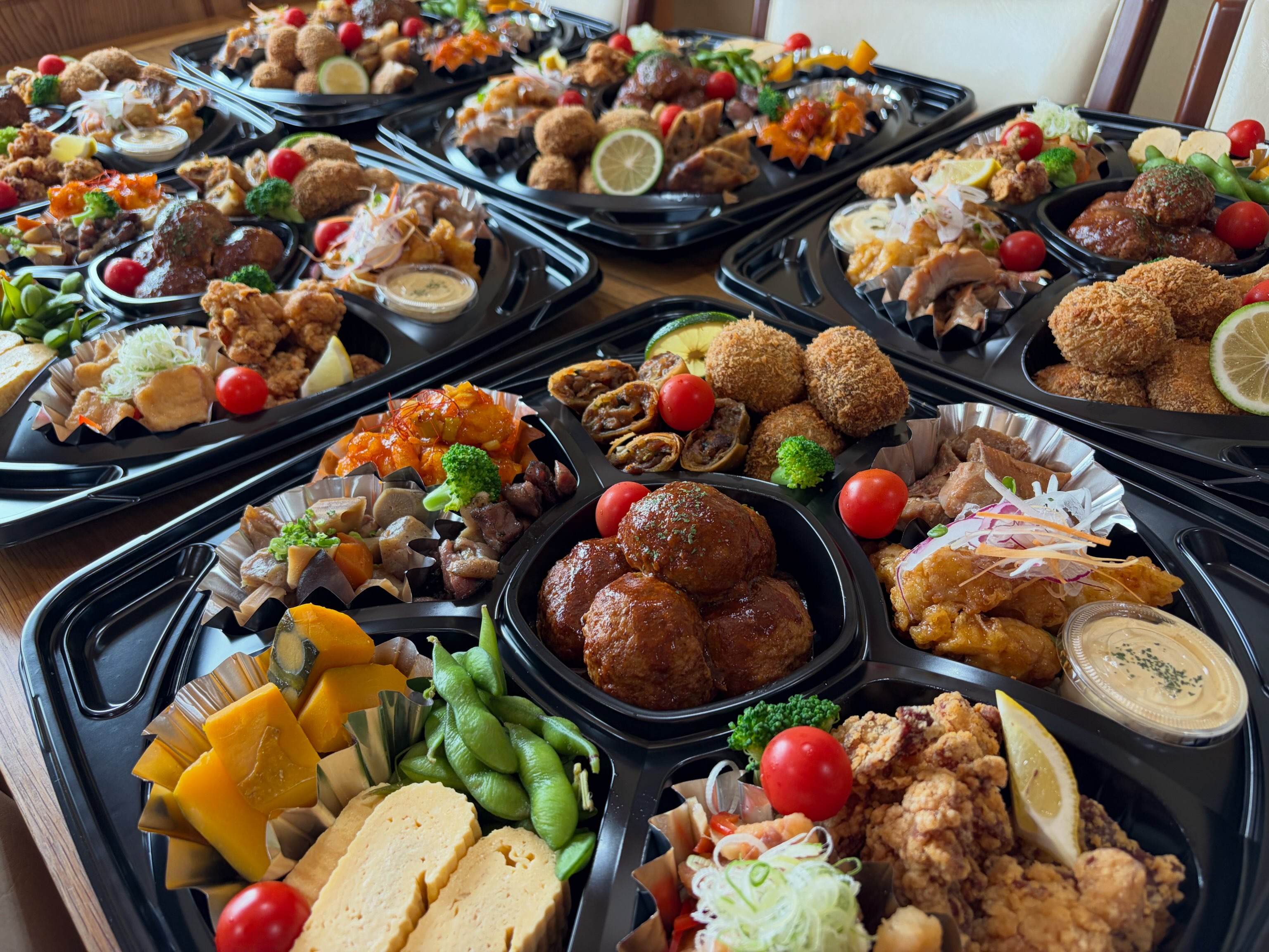 食楽 ななせ街道 | Oita-shi Oita