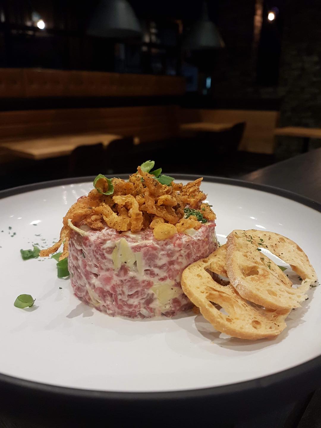 Angus Zone - | JEUDIS TARTARES | TAKEOUT Tous les... | Facebook