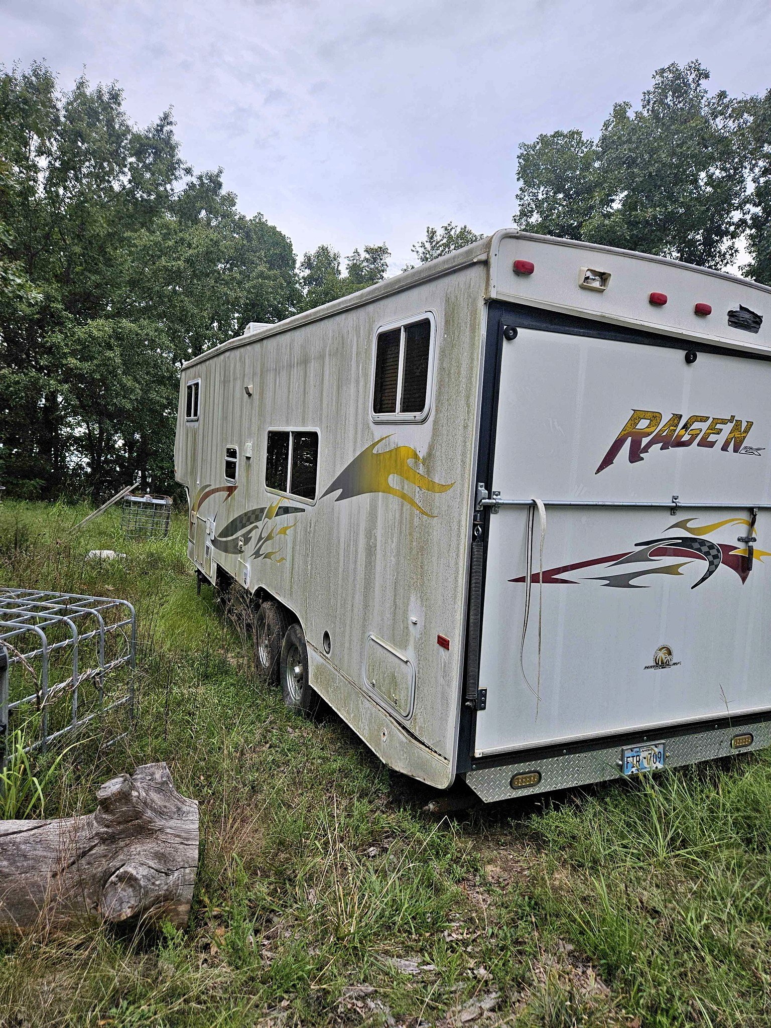 Enclosed Trailers for sale in Perryville, Missouri | Facebook