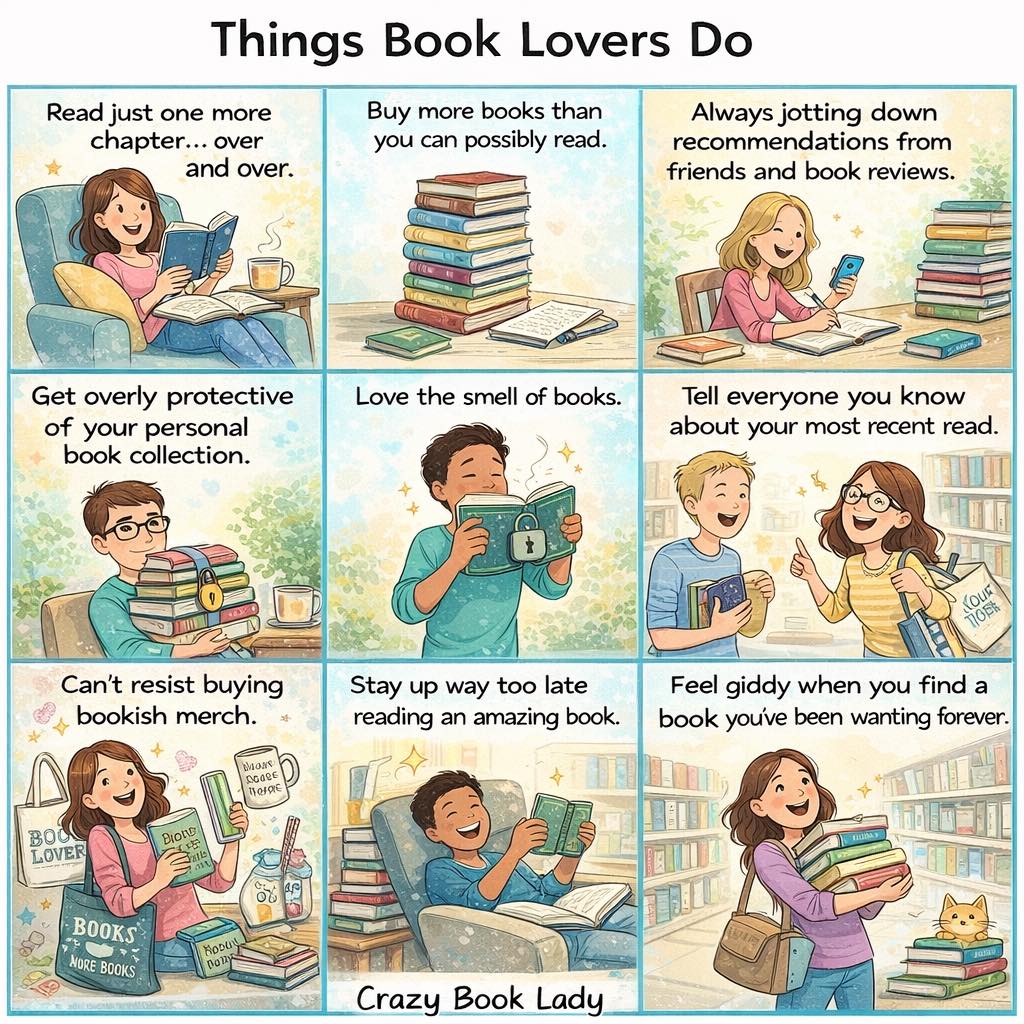 Crazy - 📚📚📚 | Facebook