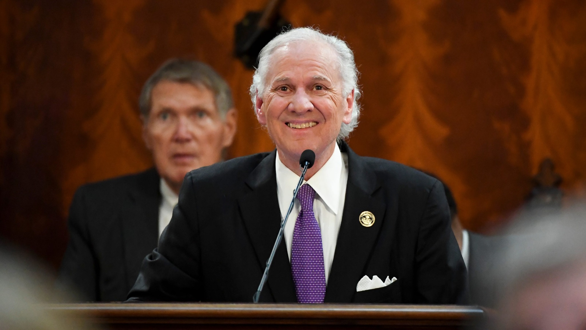 Gov. Henry McMaster has publicly... - The Greenville News | Facebook