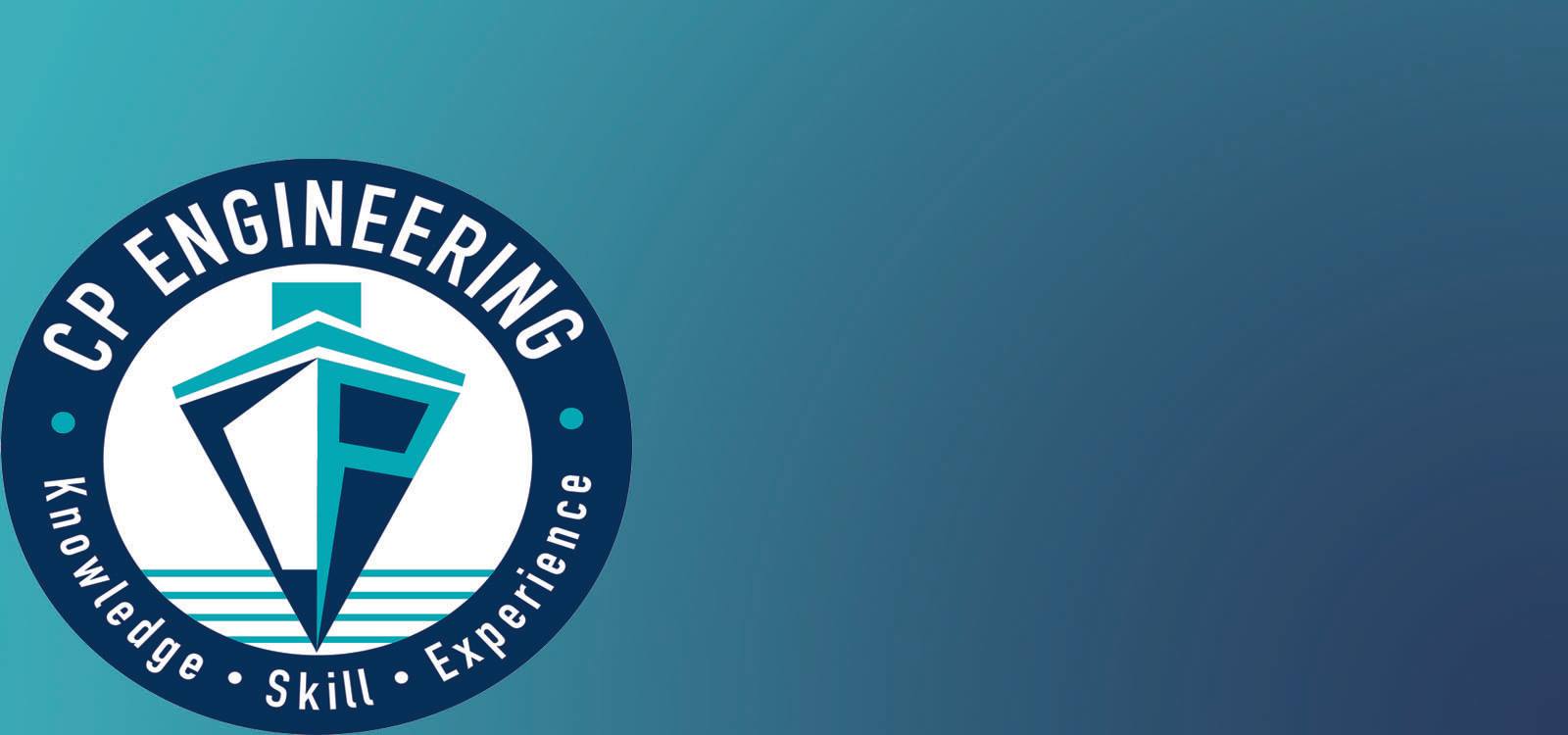 CP Engineering | Anchorage AK
