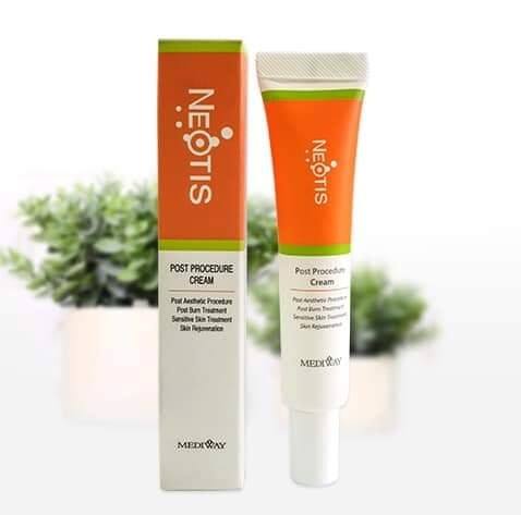 Neotis - Chuyên Trị Sẹo added a... - Neotis - Chuyên Trị Sẹo