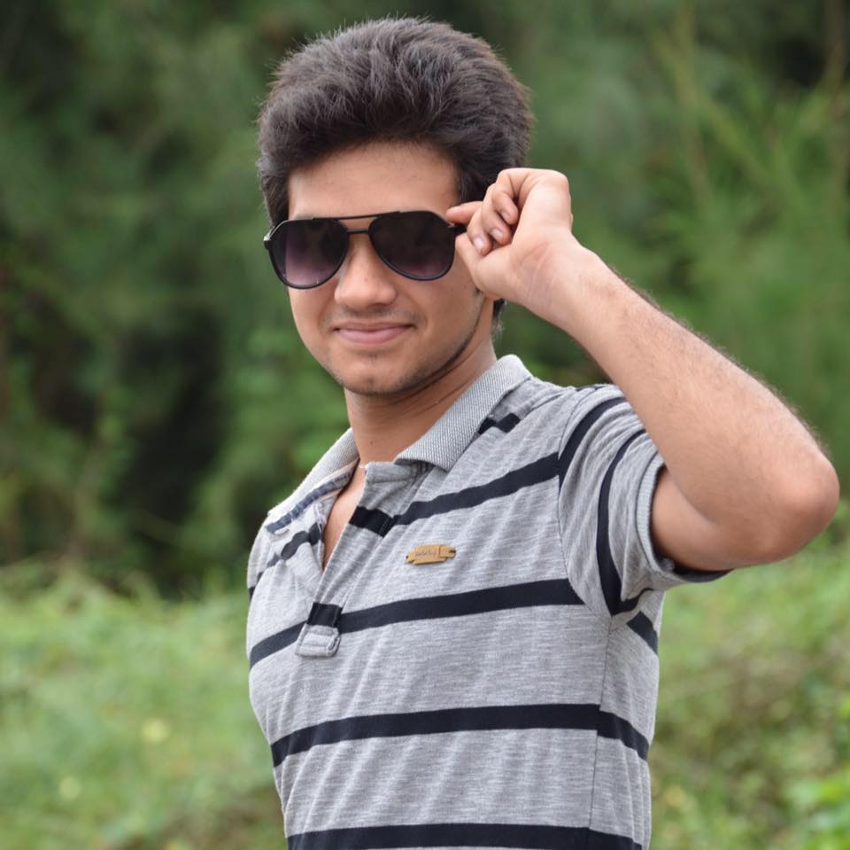 Rohith Gehloth