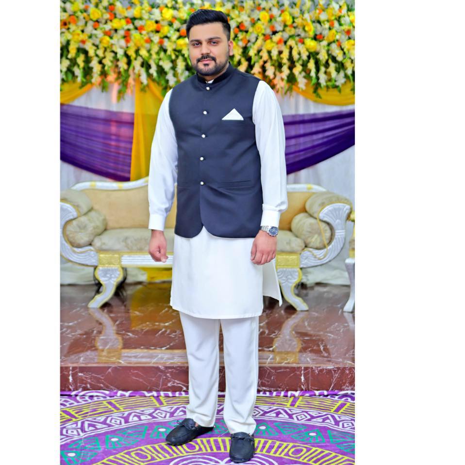 Usman Rajput