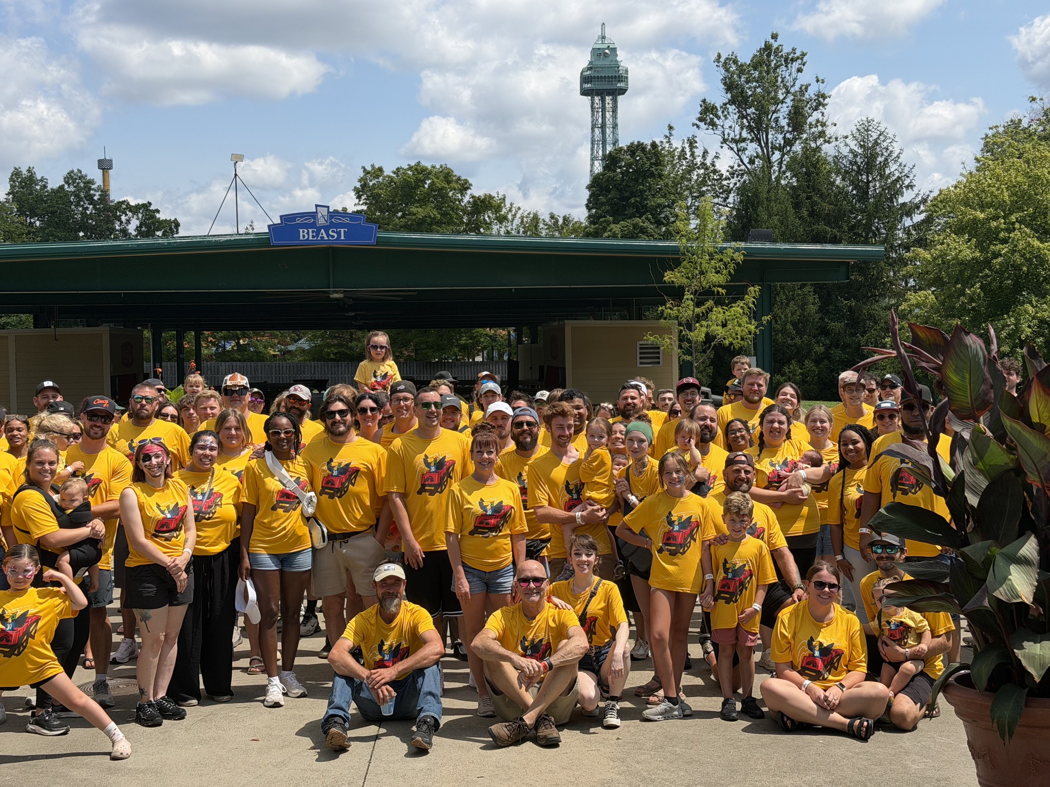 Oasis Turf & Tree | Loveland OH