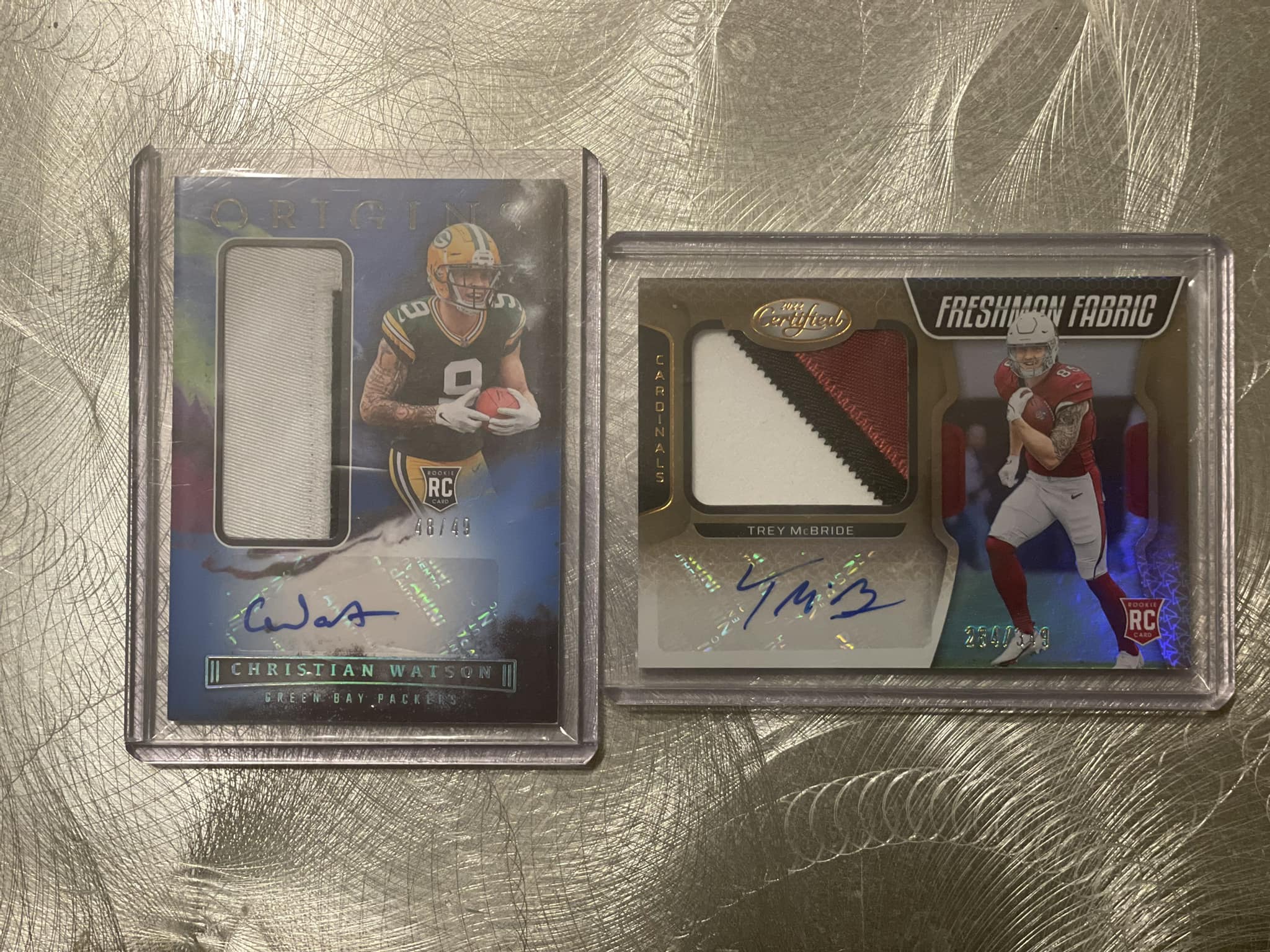 TPHCB79 DUCK RACE FOR ATL 1x Black Prizm Hobby WINNER GETS ATL