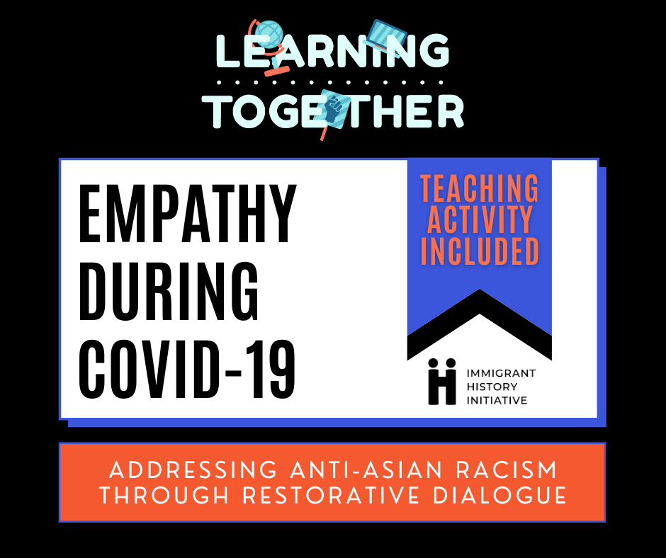 How can we... - Smithsonian Asian Pacific American Center