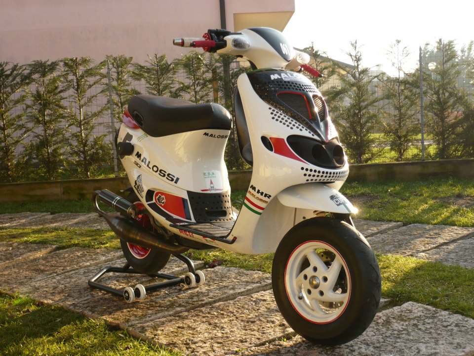 EMME Racing | Tribano