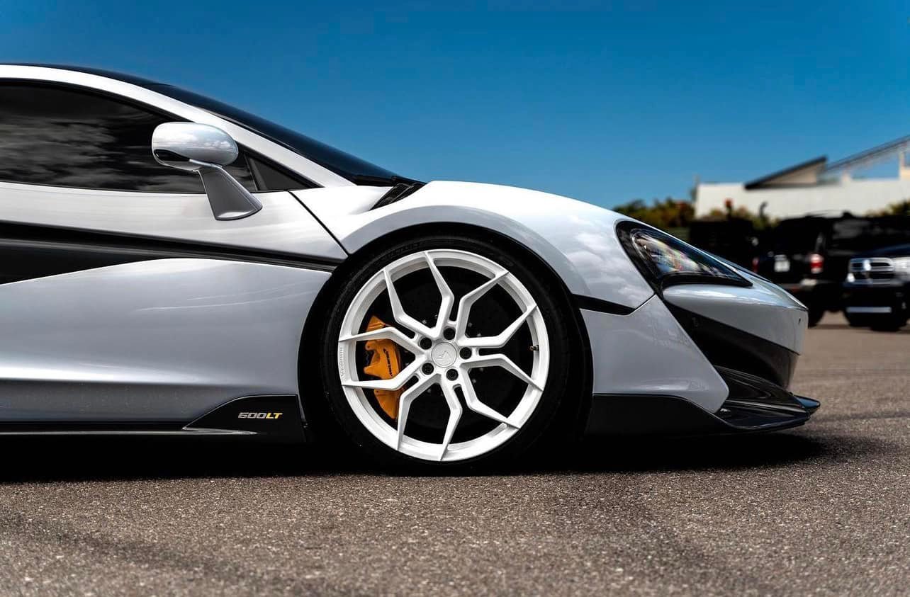 L'Arte KAR Tuning