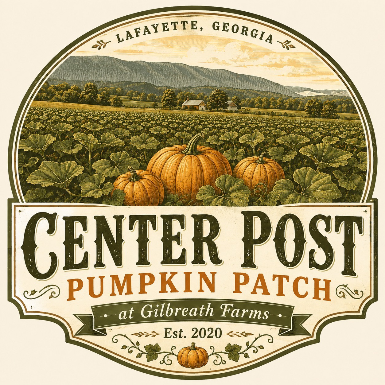 🎃🍁 **FALL BREAK FUN AT CENTER... - Center Post Pumpkin Patch | Facebook