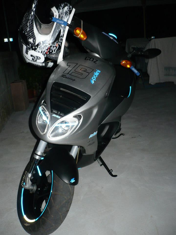 EMME Racing | Tribano