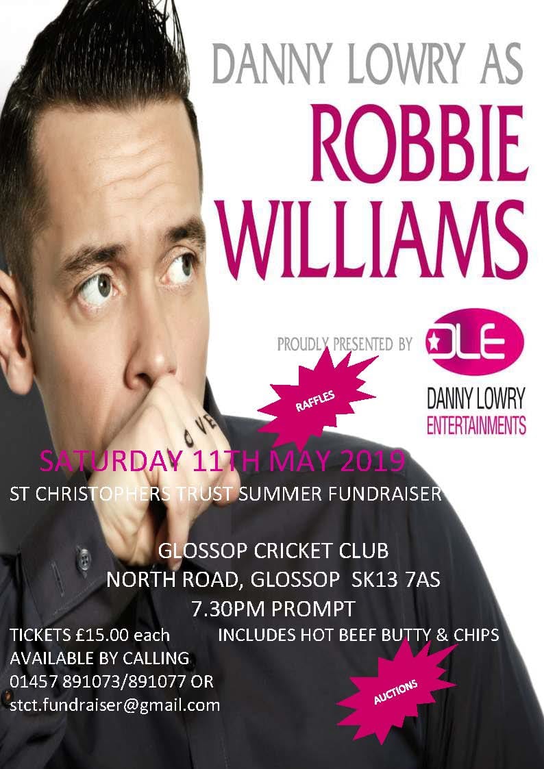 Jubilee Simmondley | Glossop