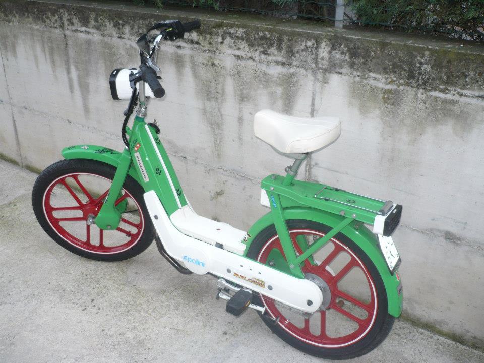 EMME Racing | Tribano