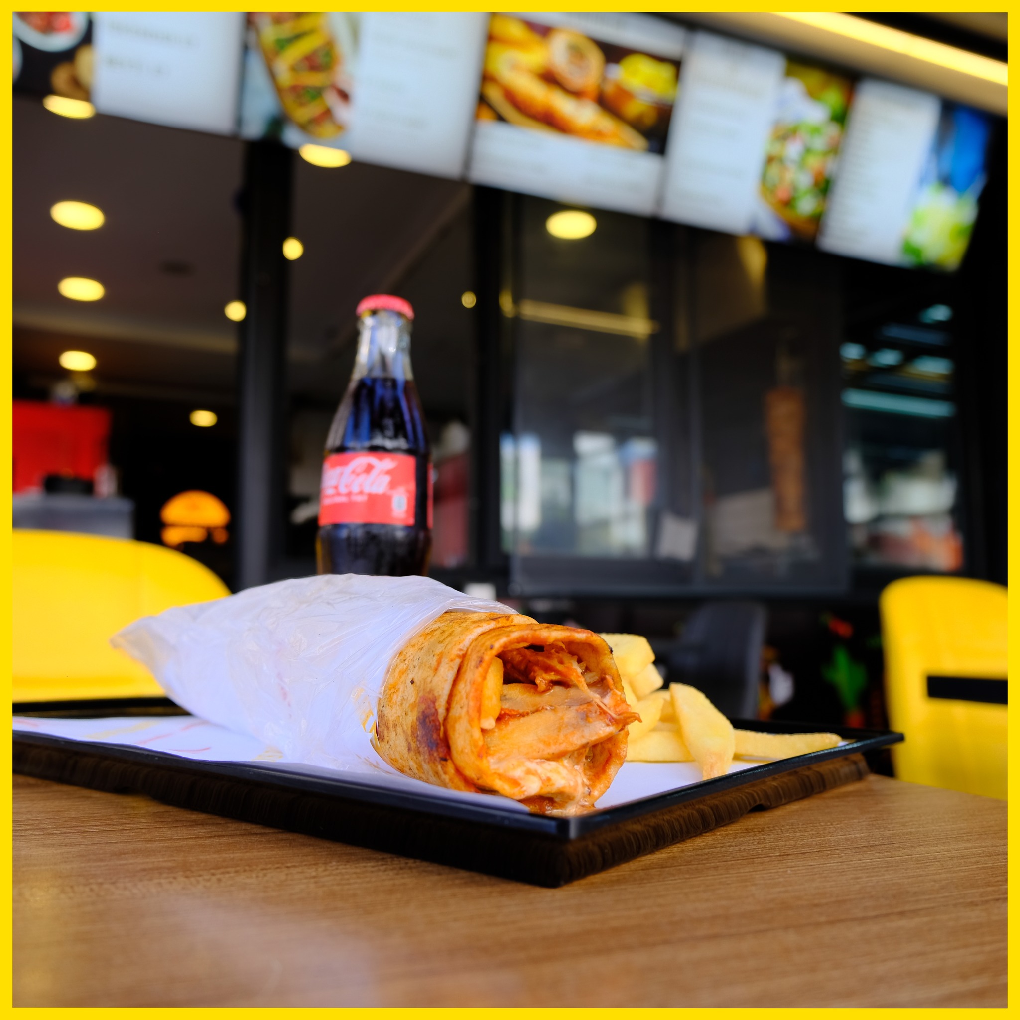 XL Taco’S Döner Antalya | Antalya