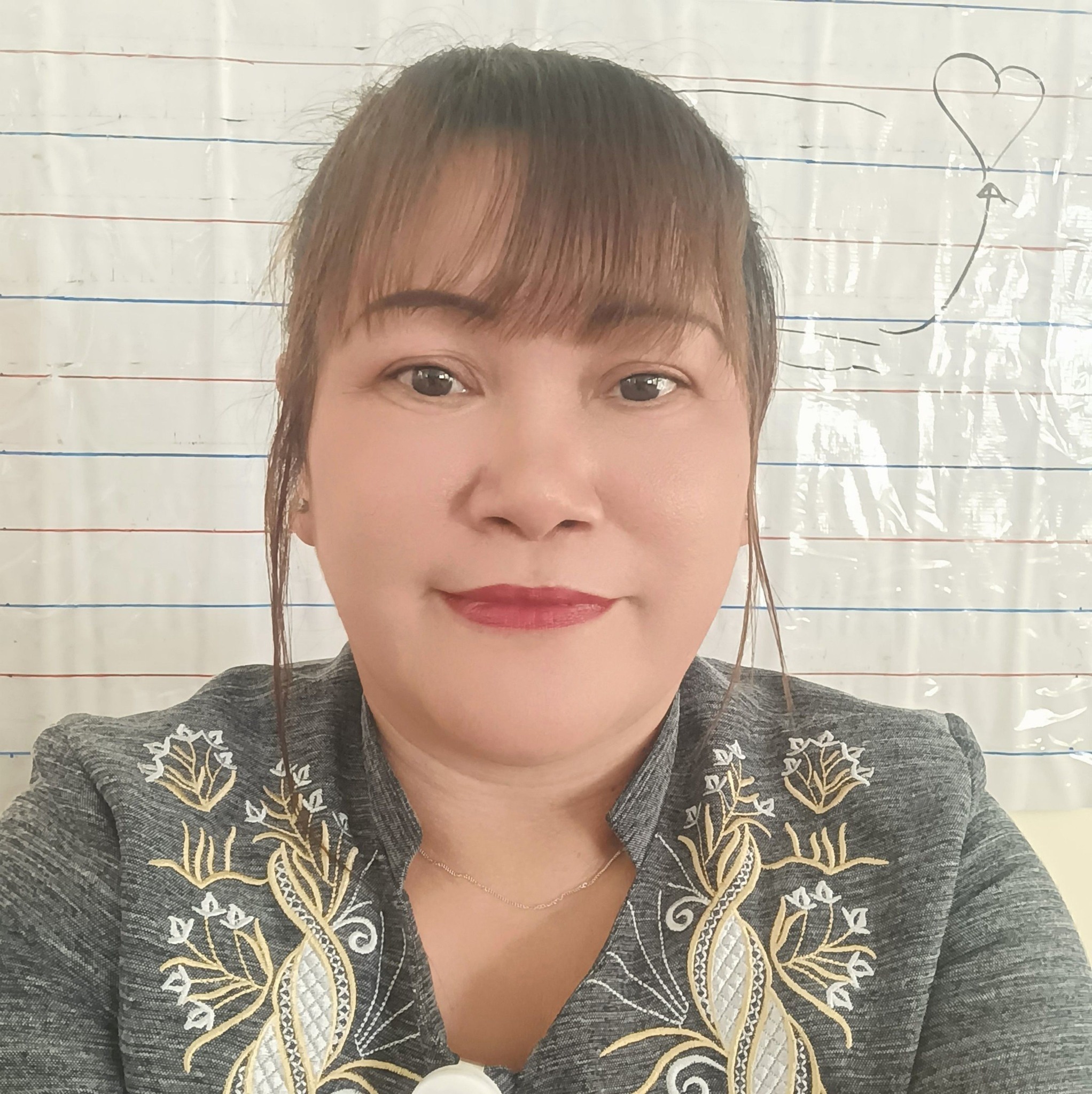 Judith Paghasian