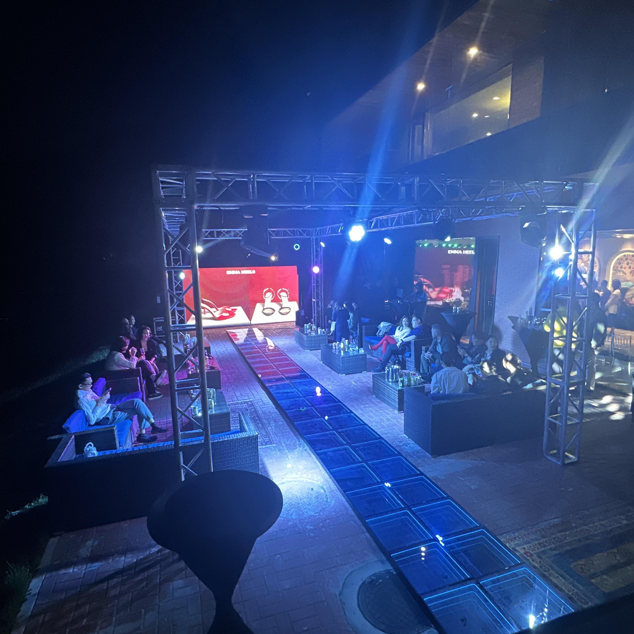 Led Delgets Turees