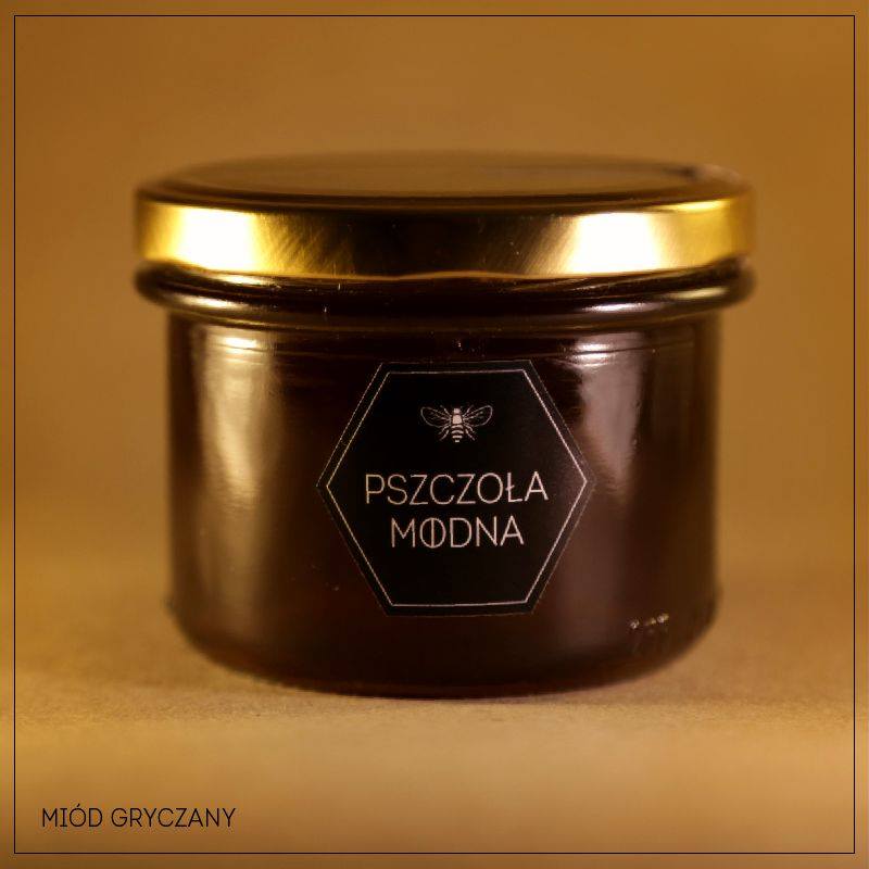 Pszczoła Modna