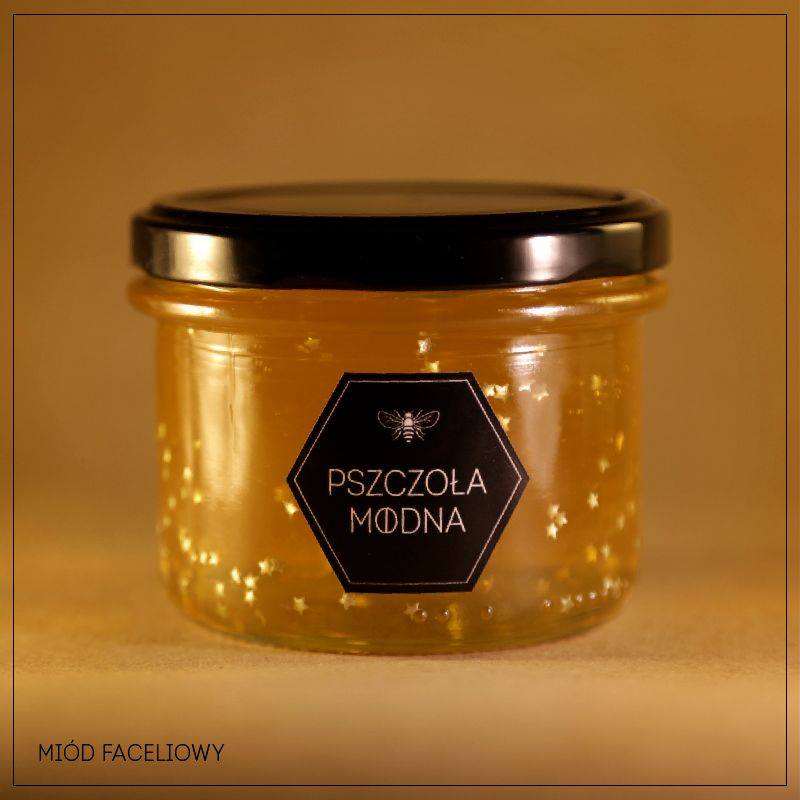 Pszczoła Modna