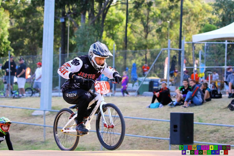 Jester Racing