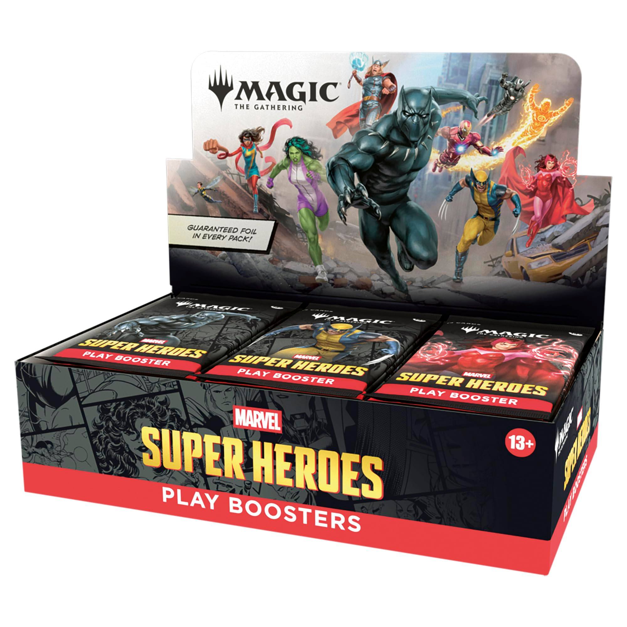 mythic edition booster box Magic The Gathering Ravnica Allegiance Box, 24 Booster Packs Toys & Games draft boxes Dragon Ball Super Trading Card