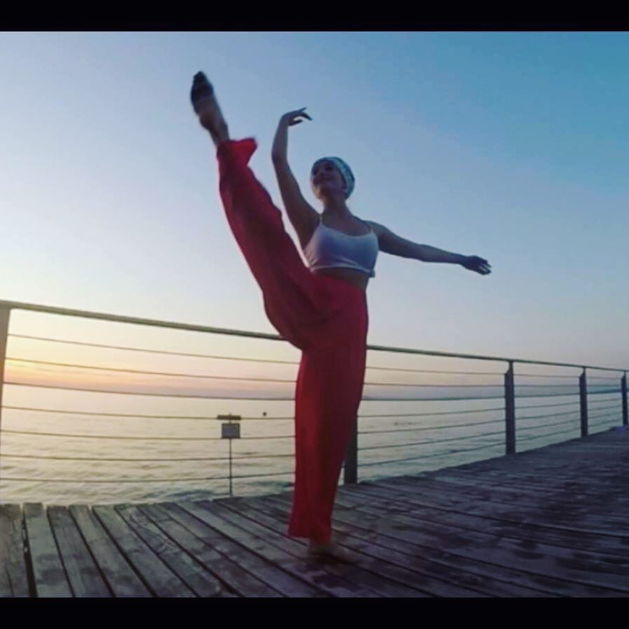 Step & Clap Tanzschule - Jeden Montag von 16:00-17:00 Uhr Balletstunde ...