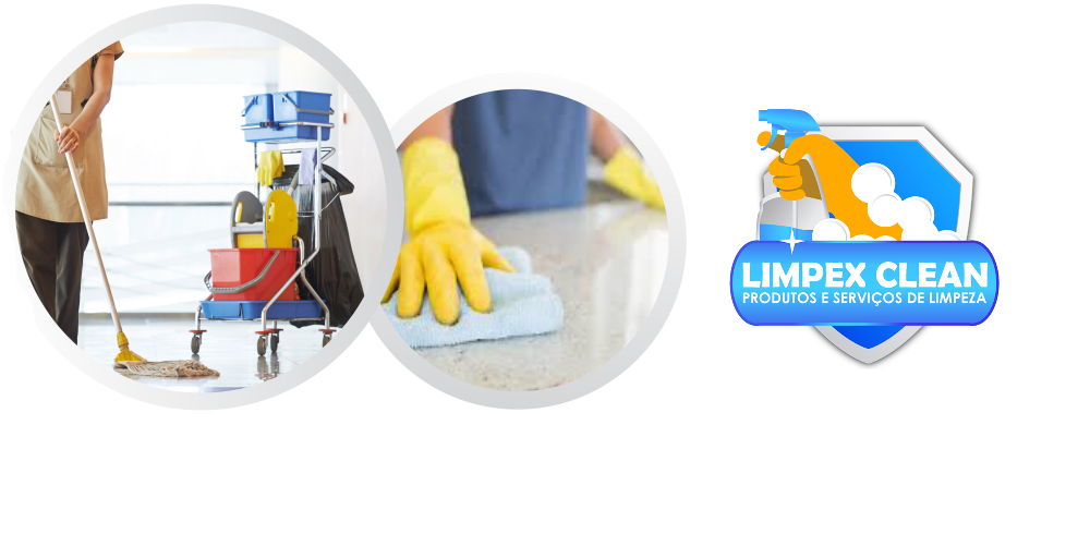Limpex Clean | Rio Grande RS