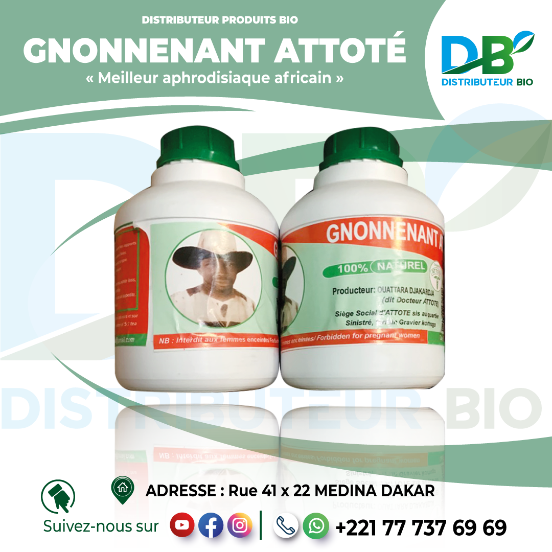 Distributeur Produits Bio