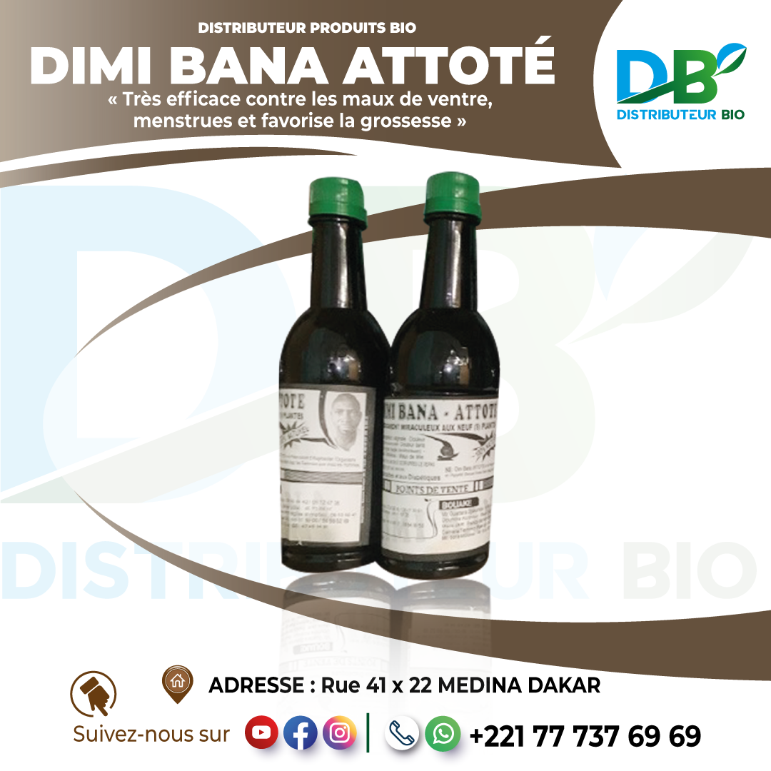 Distributeur Produits Bio