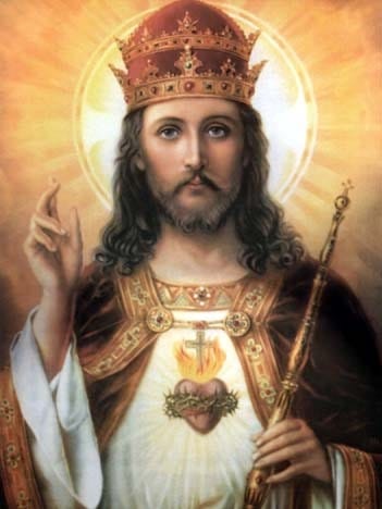 Christ Roi De L Univers Home Facebook
