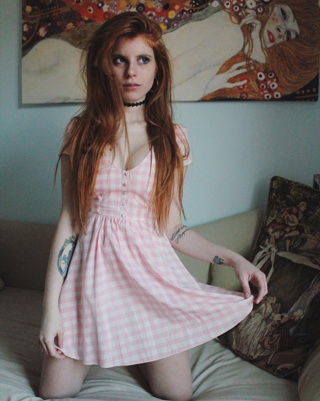 Lucilla Jiggly