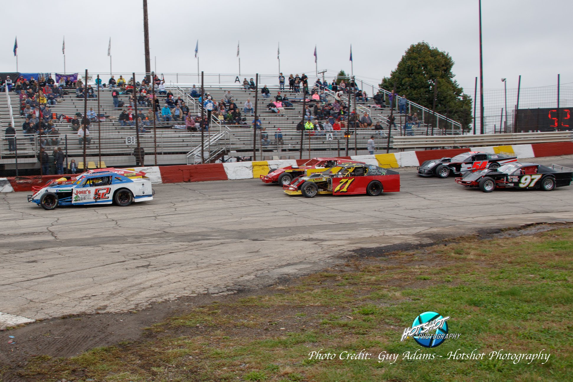 Here are some great photos from our... - Rockford Speedway