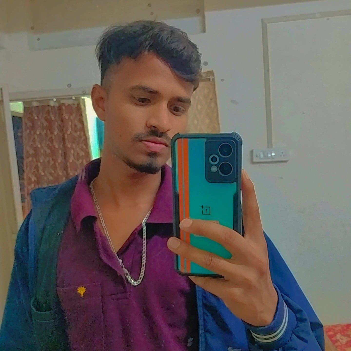 Dilip Raj