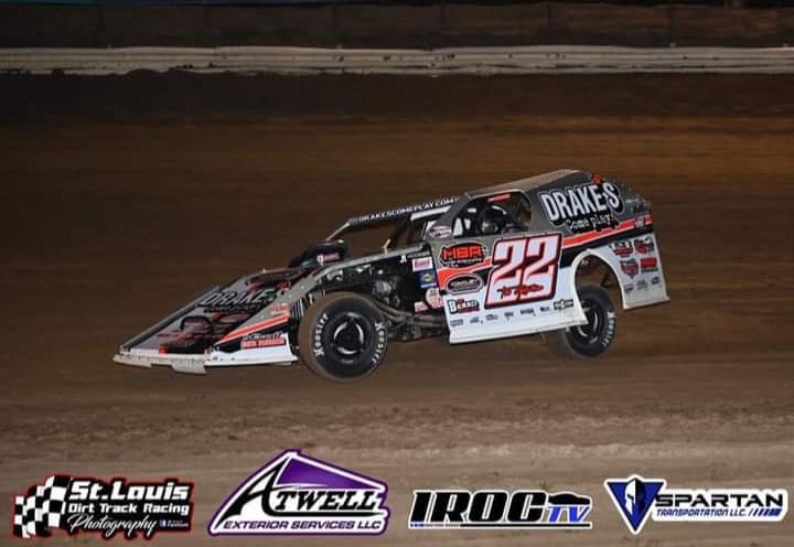 Josh Harris of Owensboro KY plans to... - Modified Mafia Tour | Facebook