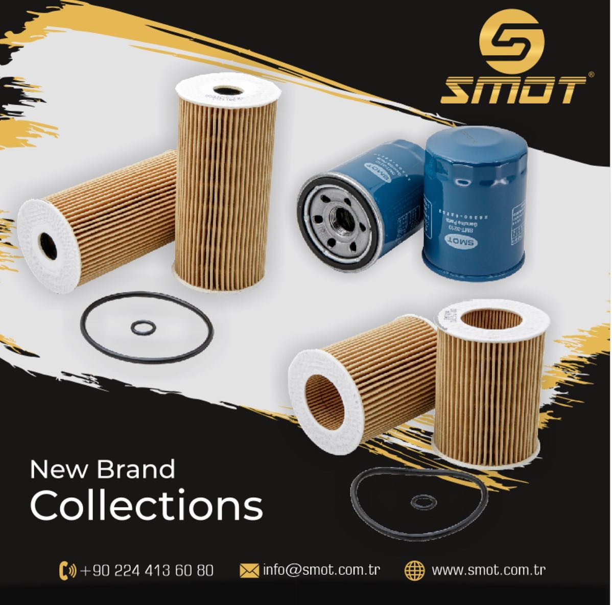 Smot Filter | Bursa