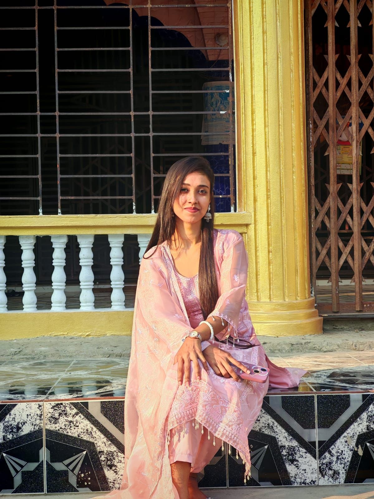 Ratri Das Rai