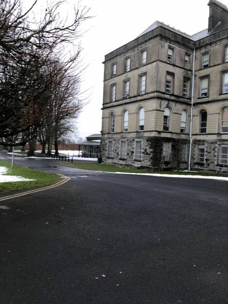 School as normal tomorrow.... - St Finian's College Mullingar | Facebook