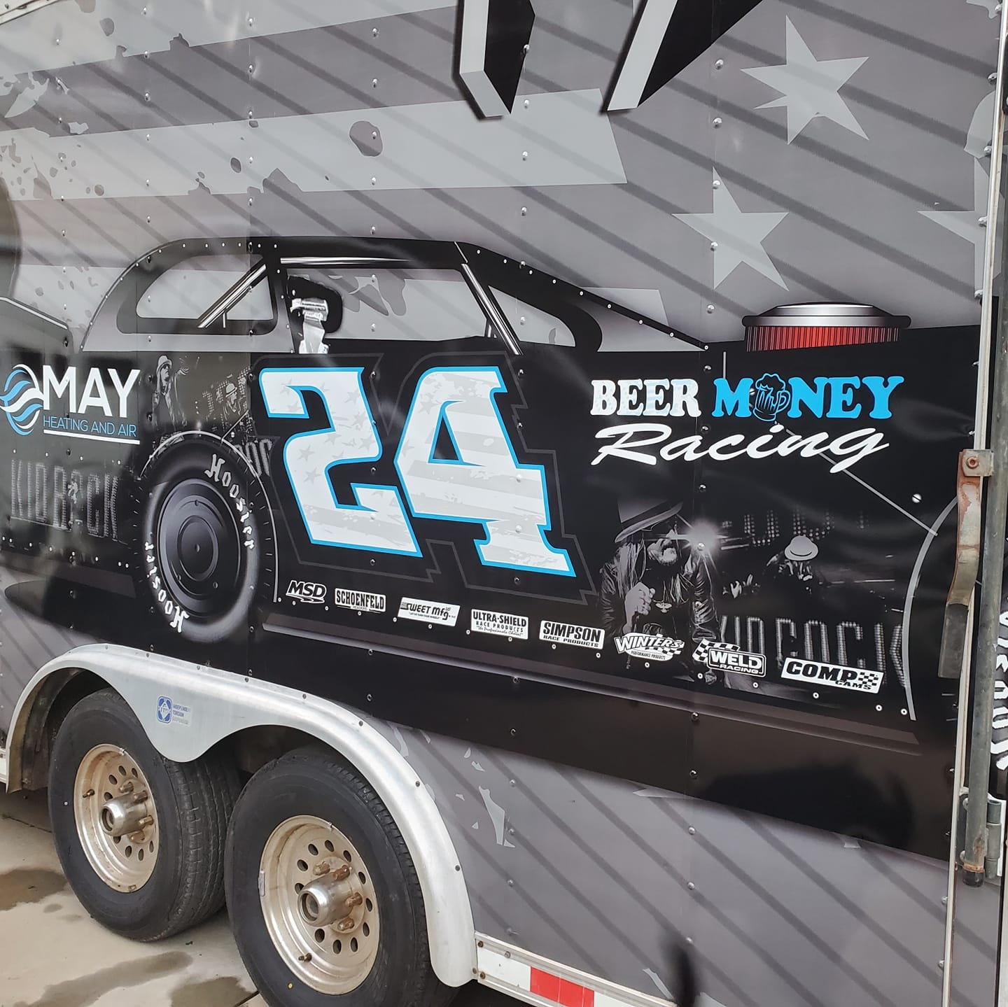 BeerMoneyRacing