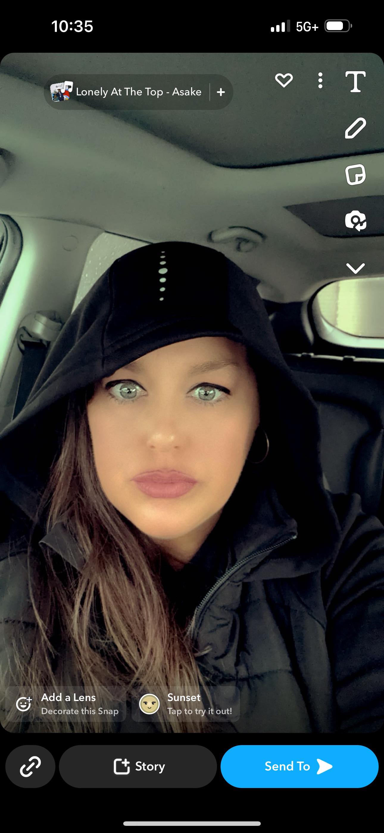 Ericca Mussey