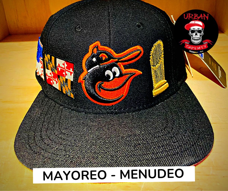 URBAN CAP’S MTY - ⚾ Gorras Pro ⚾ 🔥 NUEVA LLEGADA 🔥... | Facebook
