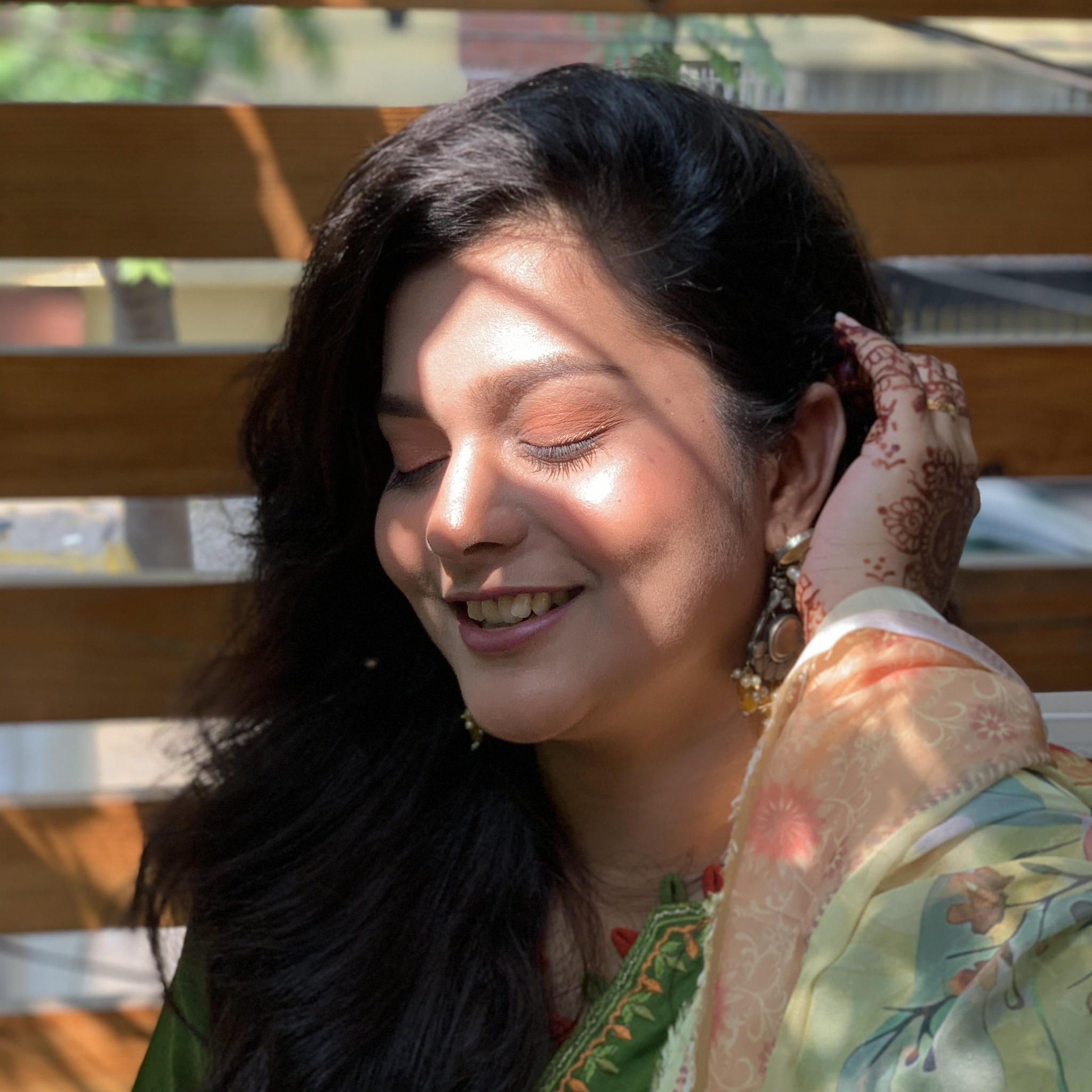 Tayeba Rashid