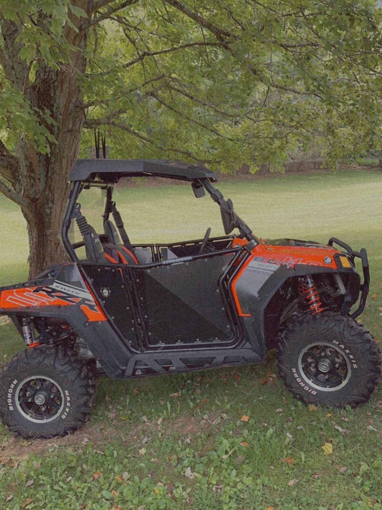 2012 Polaris rzr 800s - Powersport Vehicles - Surgoinsville, Tennessee ...