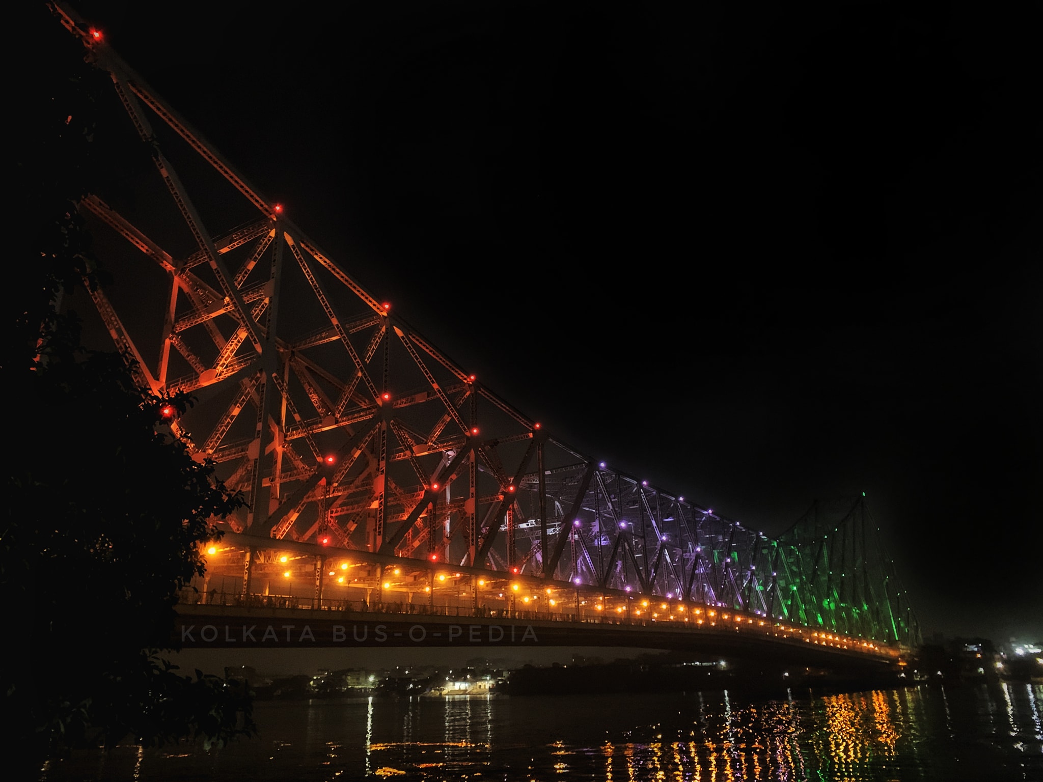 Pride of Bengal Pride of 🇮🇳 HOWRAH... - Kolkata bus-o-pedia | Facebook