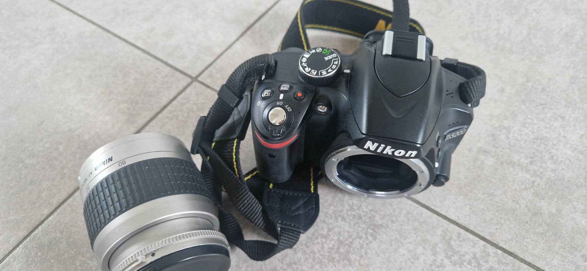 NIKON D32 - Cameras - Waregem, Belgium | Facebook Marketplace | Facebook