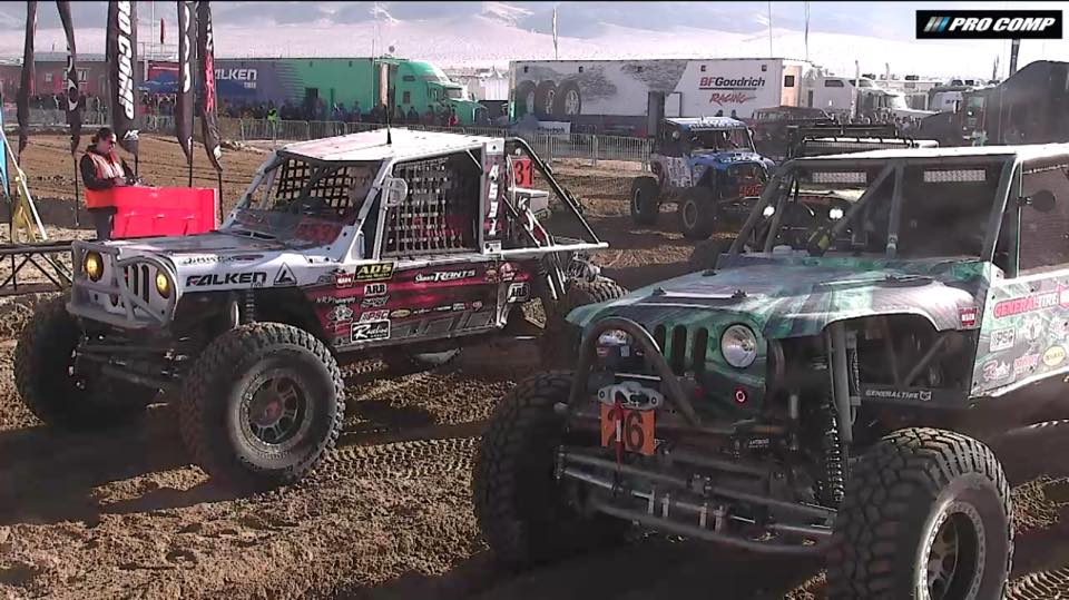Advantage Racing | Eufaula OK