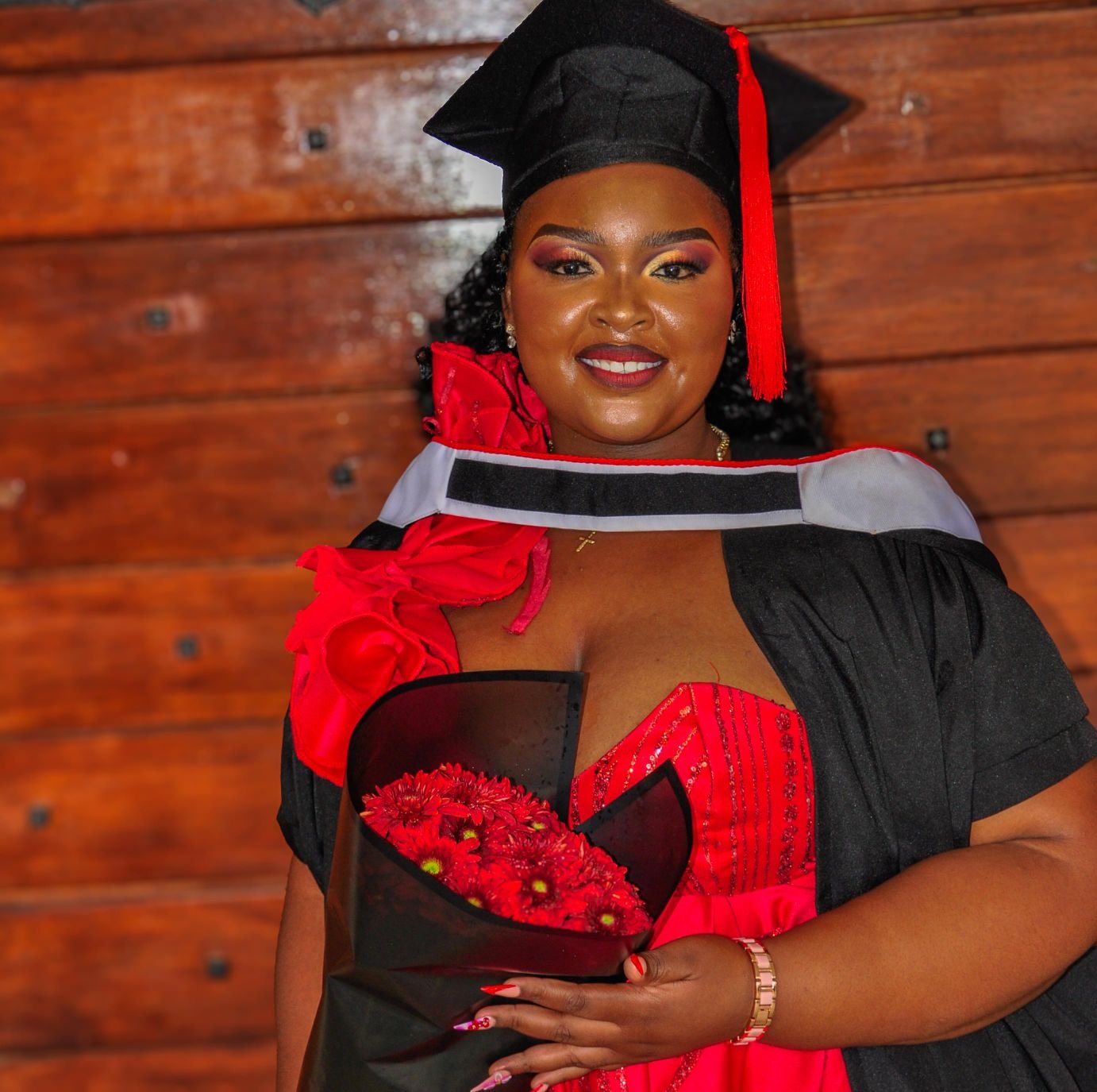 Precious Mbali Modiba