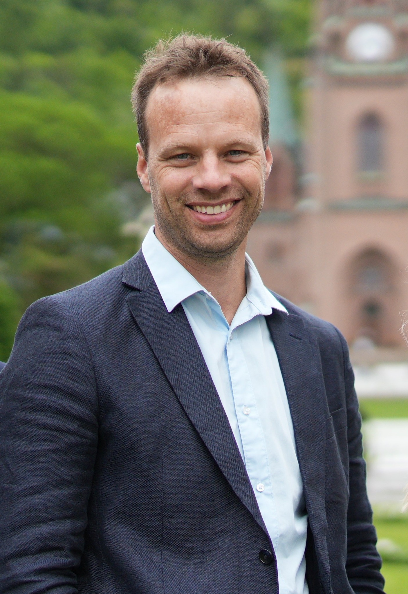 Drammen FrP - medlemsmøte i to deler